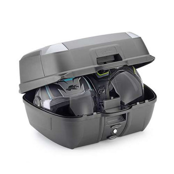 Top Case moto Kappa Monolock K45N Top Case moto Kappa Monolock K45N