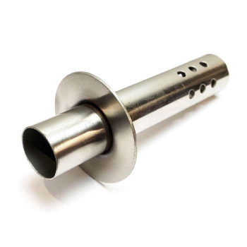Db Killer IXIL Conical (OV15-4) Db Killer IXIL Conical (OV15-4)