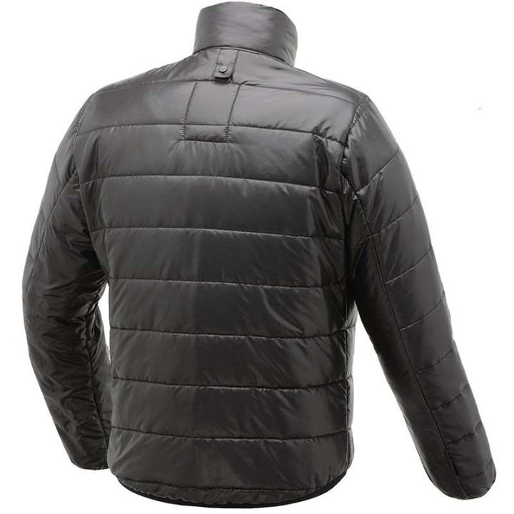 Veste moto T.UR ROADBOOK HYDROSCUD Vert/Gris Veste moto T.UR ROADBOOK HYDROSCUD Vert/Gris