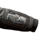 Veste moto T.UR ROADBOOK HYDROSCUD Vert/Gris