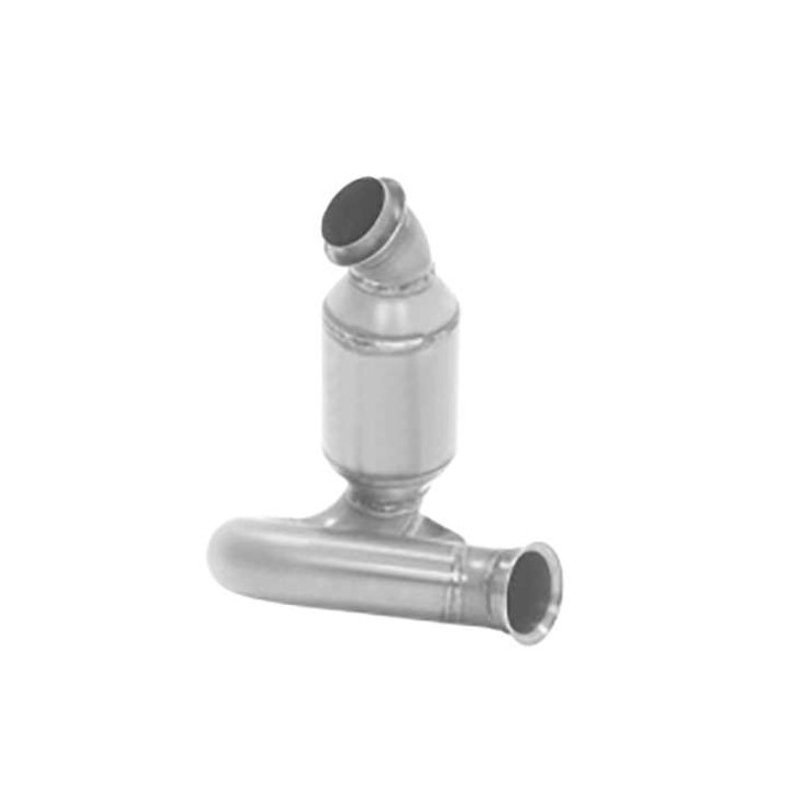 Arrow decatalysed connector (71719MI) KTM 790/890 ADVENTURE 790/890 DUKE / NORDEN 901