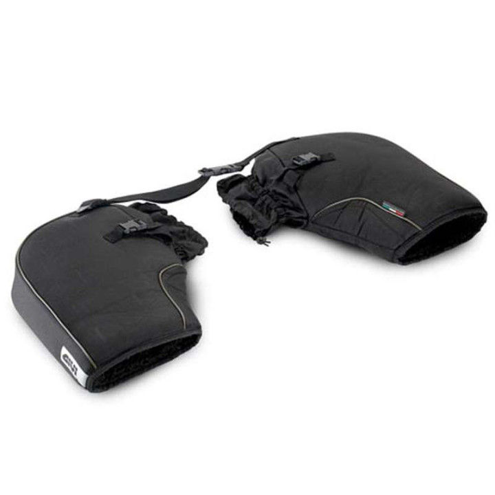 Givi TM418 universal scooter muffs