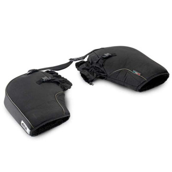 Manchons scooter universels Givi TM418 Manchons scooter universels Givi TM418