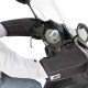 Givi TM418 universal scooter muffs