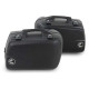 Motorcycle cases Hepco &- Becker JUNIOR 2x40 liters Motorcycle cases Hepco &- Becker JUNIOR 2x40 liters