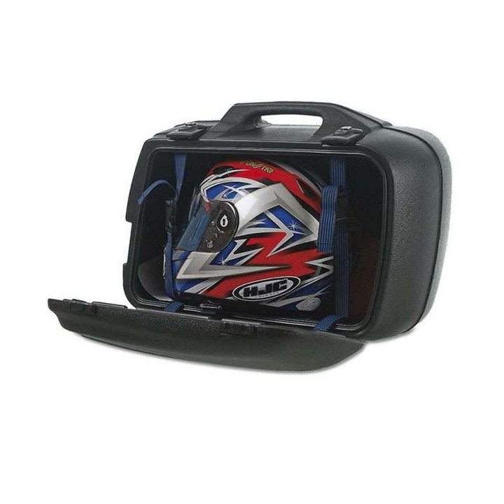 Valises moto Hepco & Becker JUNIOR 2x40 litres