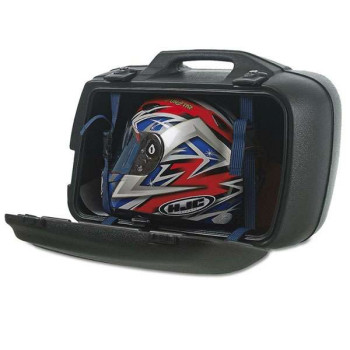 Valises moto Hepco & Becker JUNIOR 2x40 litres