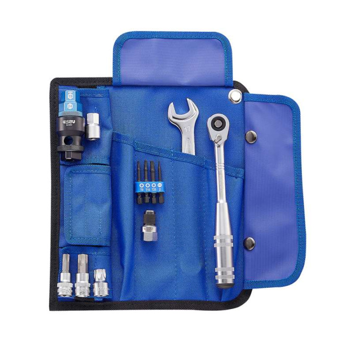 BMW SBV TOOLS complementary tool kit BMW SBV TOOLS complementary tool kit