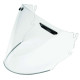 Ecran Arai SAZR pour casque jet SZ SZ-F SZ-Ram (2, 3, 4 et X) SZ-Urban