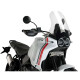 Bulle Puig TOURING +9cm (21437) DUCATI DESERT X