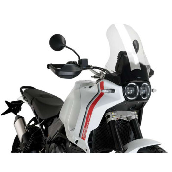 Bulle Puig TOURING +9cm (21437) DUCATI DESERT X
