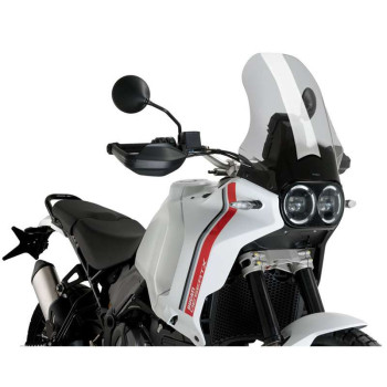 Bulle Puig TOURING +9cm (21437) DUCATI DESERT X