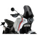 Bulle Puig TOURING +9cm (21437) DUCATI DESERT X
