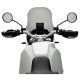 Bulle Puig TOURING +9cm (21437) DUCATI DESERT X