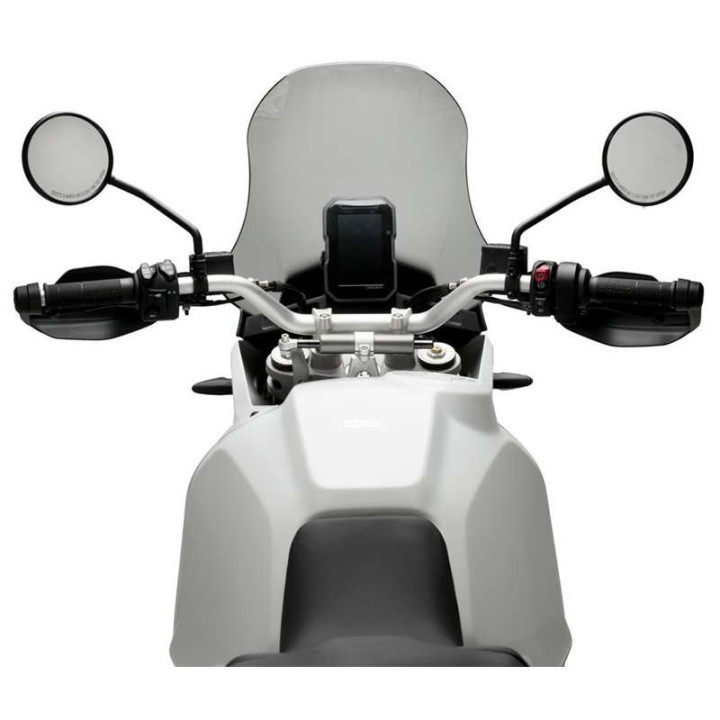 Bulle Puig TOURING +9cm (21437) DUCATI DESERT X