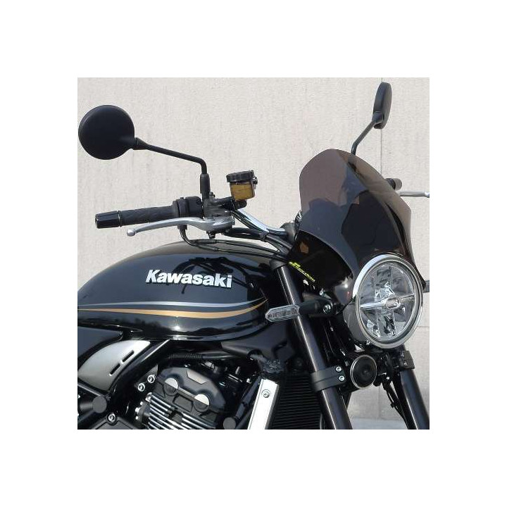 Saute vent Bullster 26cm (BK130SV) Kawasaki Z900RS