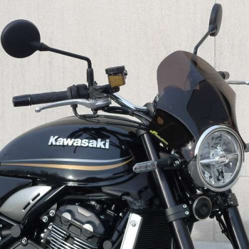 Saute vent Bullster 26cm (BK130SV) Kawasaki Z900RS