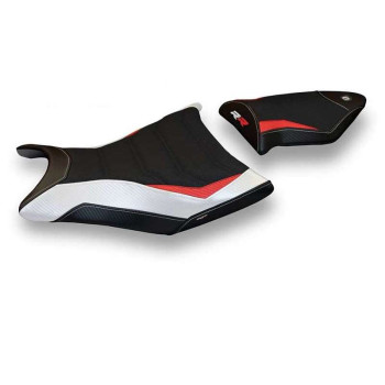 Housse de selle Tappezzeria GIUBA SPECIAL ULTRAGRIP BMW S1000RR 09-11