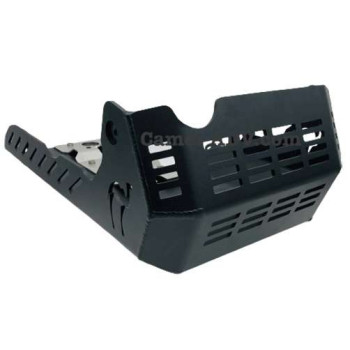 Sabot moteur Camel ADV Products PAN AMERICA