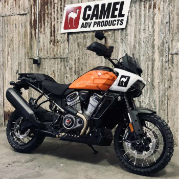 Sabot moteur Camel ADV Products PAN AMERICA