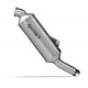 Silencer HP Corse SP-1 RACING TITANE Royal Enfield HIMALAYAN