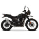 Silencieux HP Corse SP-1 RACING TITANE Royal Enfield HIMALAYAN Silencieux HP Corse SP-1 RACING TITANE Royal Enfield HIMALAYAN