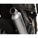 Silencieux HP Corse SP-1 RACING TITANE Royal Enfield HIMALAYAN Silencieux HP Corse SP-1 RACING TITANE Royal Enfield HIMALAYAN