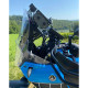 Tête de fourche Rally Motoboxer 2 feux LED Yamaha TÉNÉRÉ 700