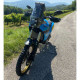 Tête de fourche Rally Motoboxer 2 feux LED Yamaha TÉNÉRÉ 700