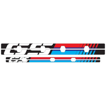 Liseré de jantes Puig (20150) BMW R1200GS R1250GS LC