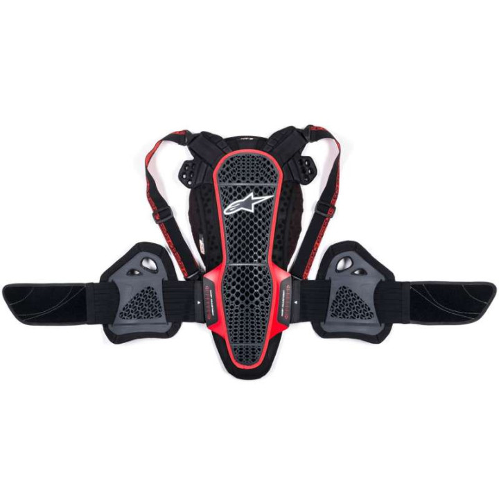 Dorsale moto Alpinestars NUCLEON KR-3