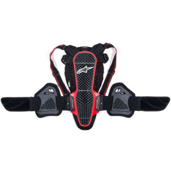 Alpinestars NUCLEON KR-3 motorcycle back protector