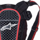 Dorsale moto Alpinestars NUCLEON KR-3