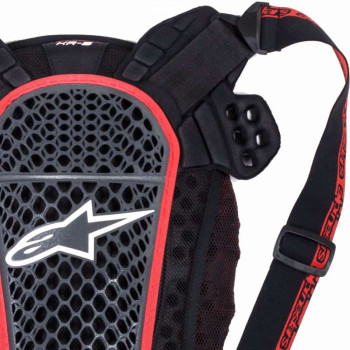 Alpinestars NUCLEON KR-3 motorcycle back protector