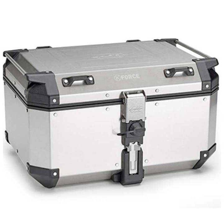 Top case moto Kappa KFR580A K-FORCE Top case moto Kappa KFR580A K-FORCE