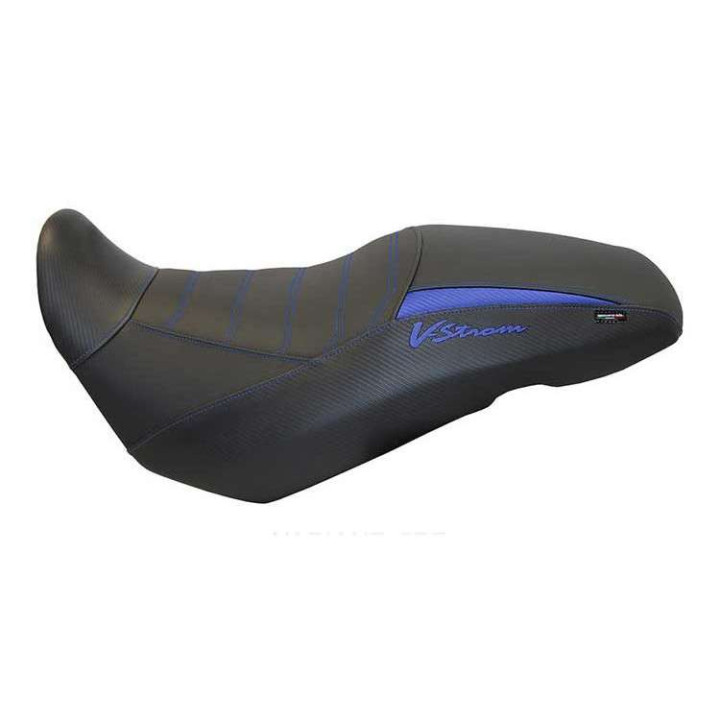 Housse de selle Tappezzeria GEORGIA COMFORT SYSTEM Suzuki DL650 V-STROM 17-