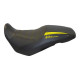 Housse de selle Tappezzeria GEORGIA COMFORT SYSTEM Suzuki DL650 V-STROM 17-
