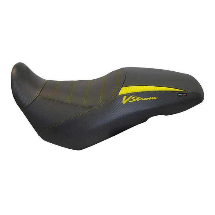 Housse de selle Tappezzeria GEORGIA COMFORT SYSTEM Suzuki DL650 V-STROM 17-