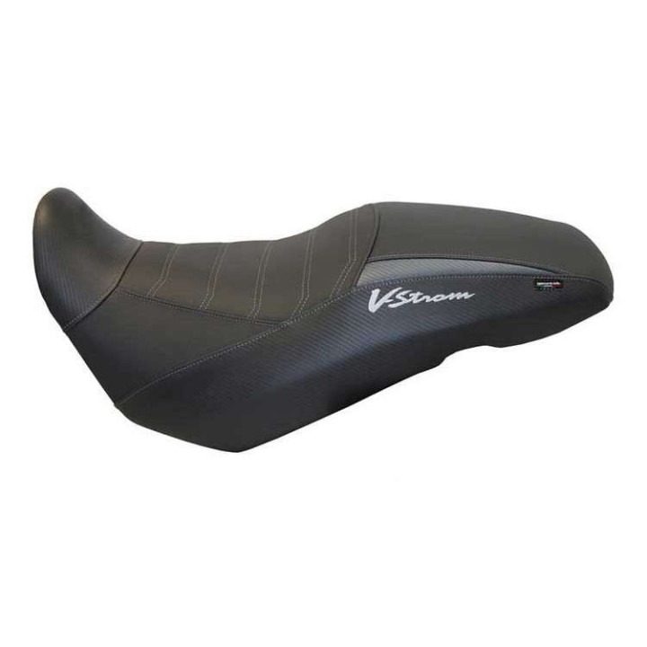 Housse de selle Tappezzeria GEORGIA COMFORT SYSTEM Suzuki DL650 V-STROM 17-
