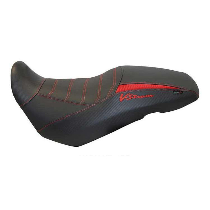 Housse de selle Tappezzeria GEORGIA COMFORT SYSTEM Suzuki DL650 V-STROM 17-