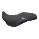 Housse de selle Tappezzeria GEORGIA COMFORT SYSTEM Suzuki DL650 V-STROM 17-