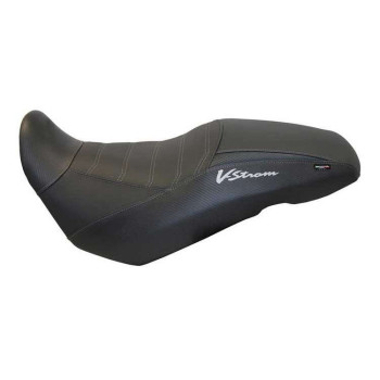 Housse de selle Tappezzeria GEORGIA COMFORT SYSTEM Suzuki DL650 V-STROM 17-