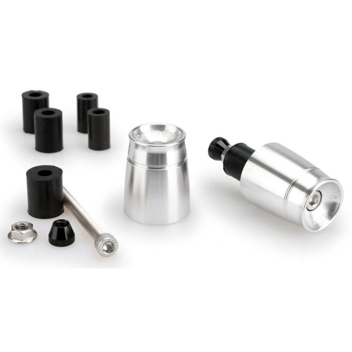 Puig SPORT handlebar ends (21011) UNIVERSAL