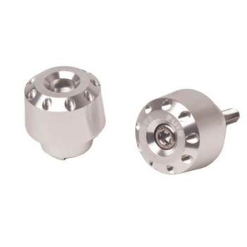 Embouts de guidon courts Puig (9208) Yamaha MT-07 TRACER