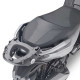 Top case support Kappa KR1187B (without plate) Honda FORZA 125/350 21-