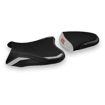Housse de selle Tappezzeria SAPES COMFORT SYSTEM Suzuki GSX-R600/750 06-07