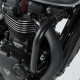 Pare-carters SW-Motech Triumph STREET TWIN BONNEVILLE T120 THRUXTON 1200