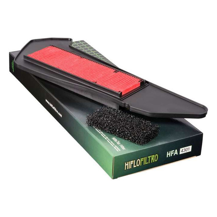 Hiflofiltro HFA4301 air filter Yamaha X-MAX 300