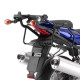 Monorack Givi 529FZ (only) Suzuki SV650/1000 03-08