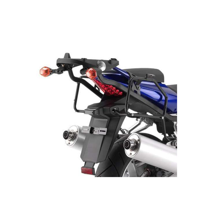 Monorack Givi 529FZ (only) Suzuki SV650/1000 03-08 Monorack Givi 529FZ (only) Suzuki SV650/1000 03-08